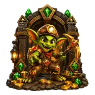 Mine icon