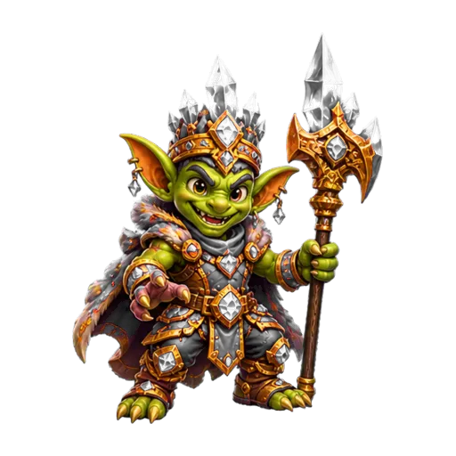Level 10 miner
