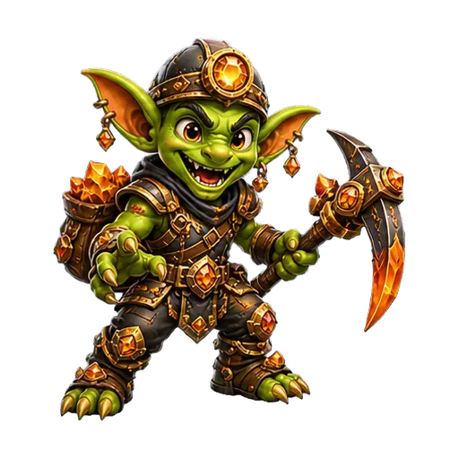 Level 6 miner