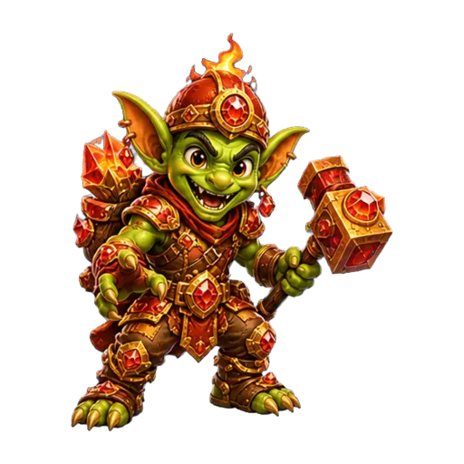 Level 7 miner