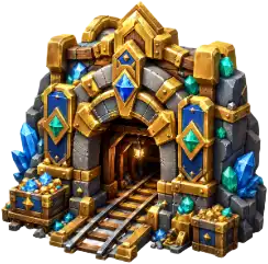 Deepgold Hollow